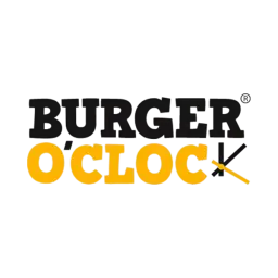 Burgeroclock